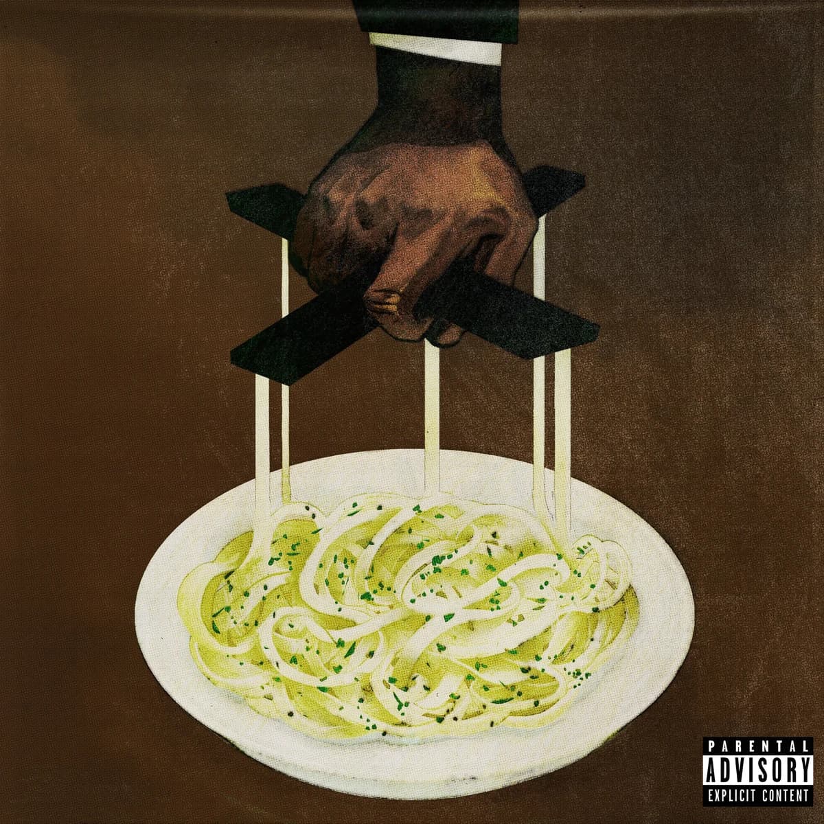 Alfredo, Freddie Gibbs