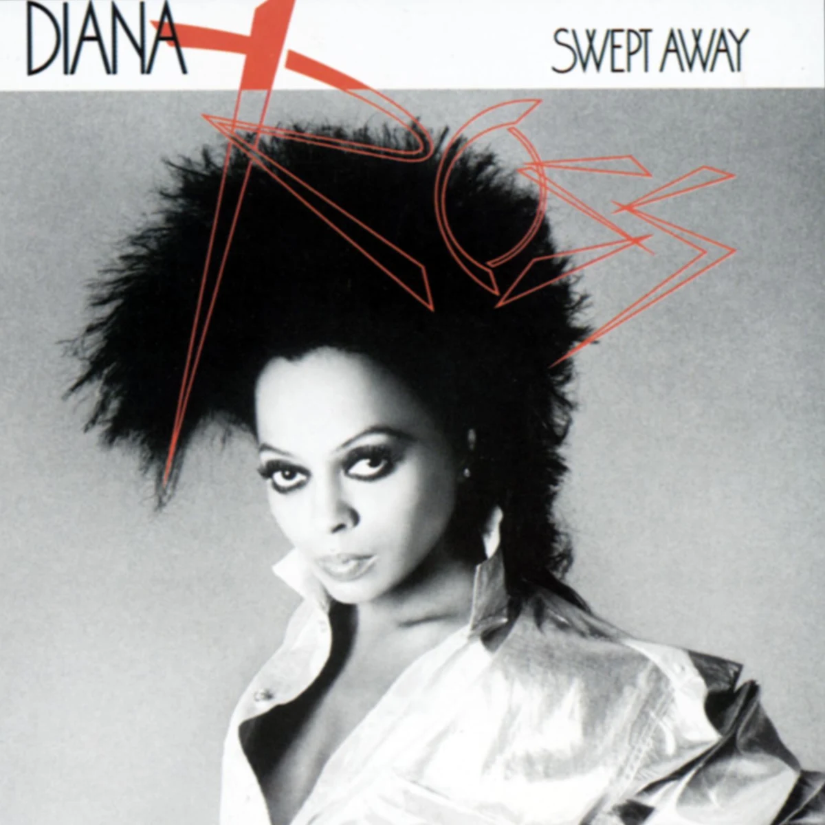 Swept Away, Diana Ross