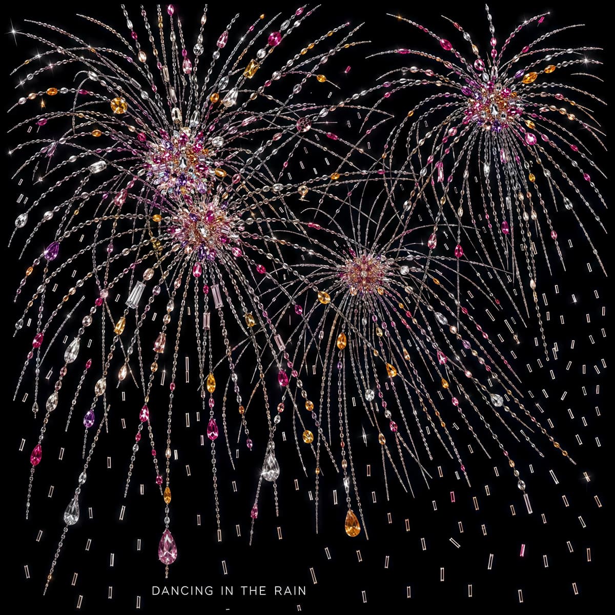 Dancing In The Rain, 63KLUF