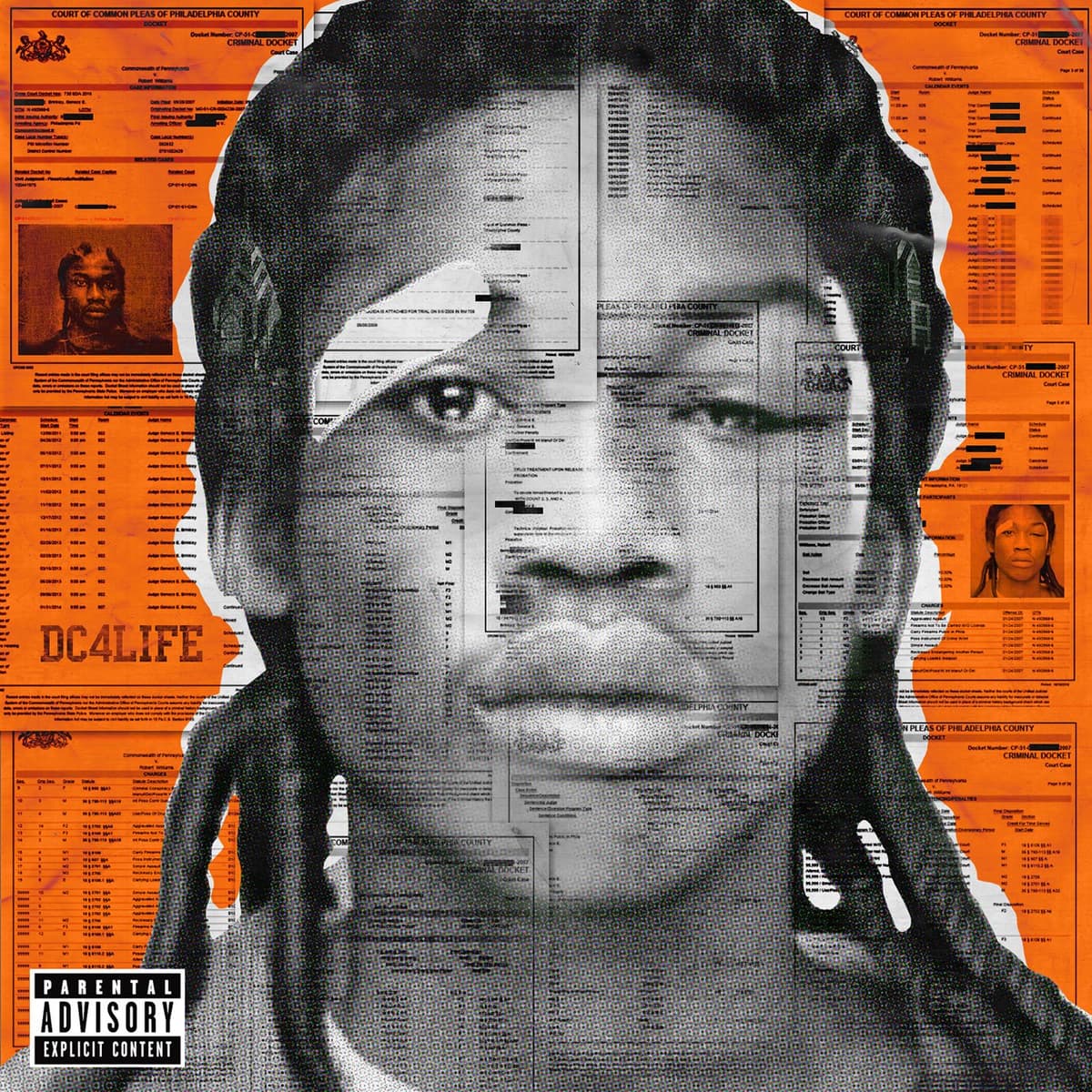 DC4, Meek Mill