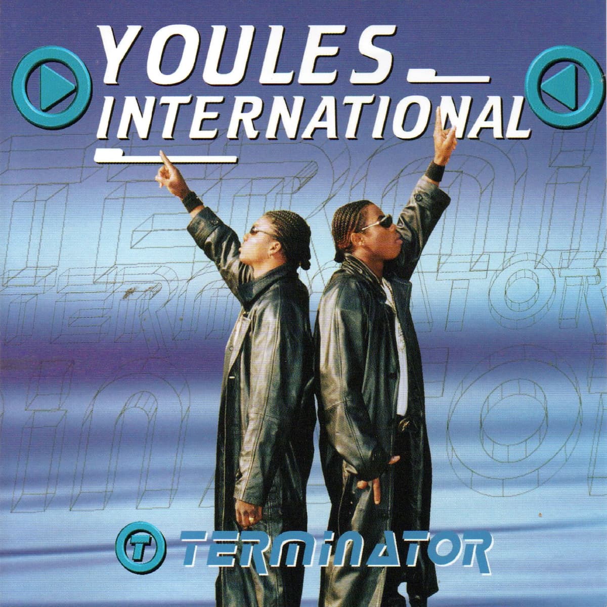 Terminator, Youles International