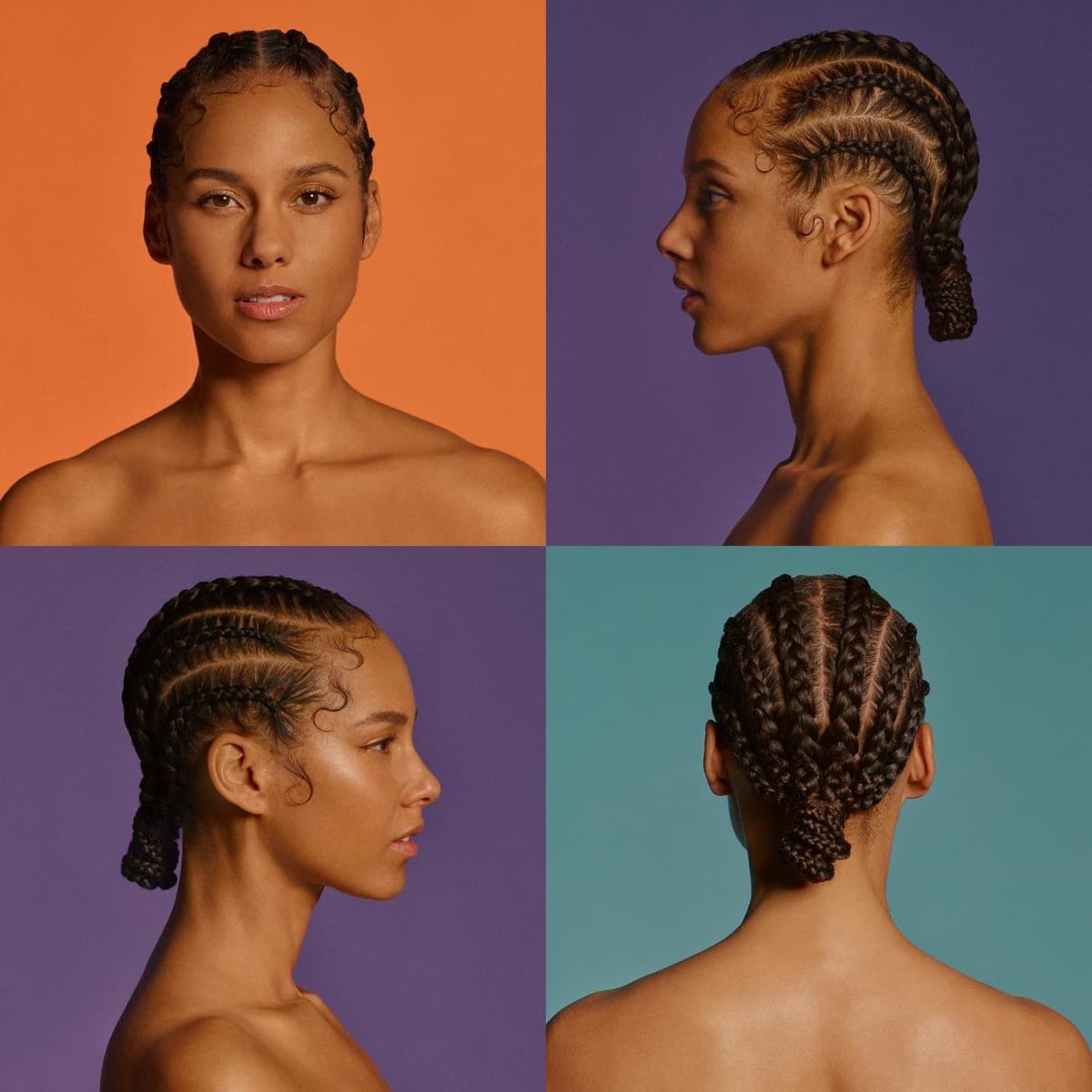 ALICIA, Alicia Keys