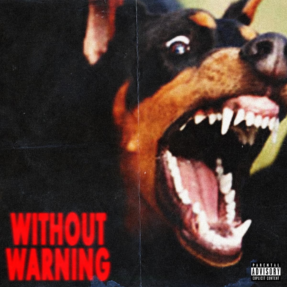Without Warning, 21 Savage