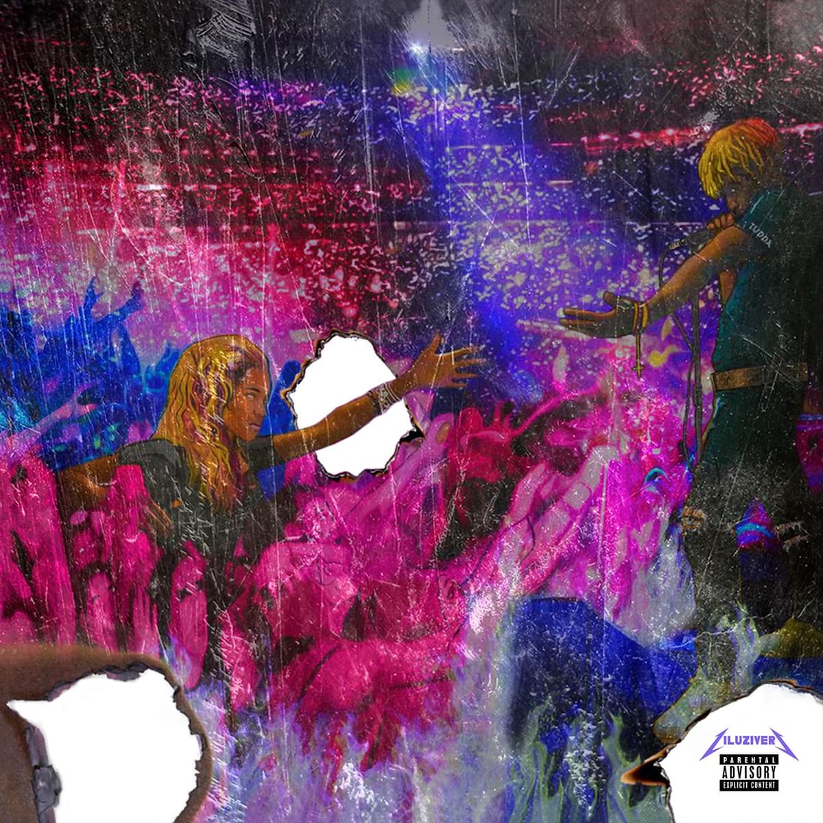 Luv Is Rage, Lil Uzi Vert