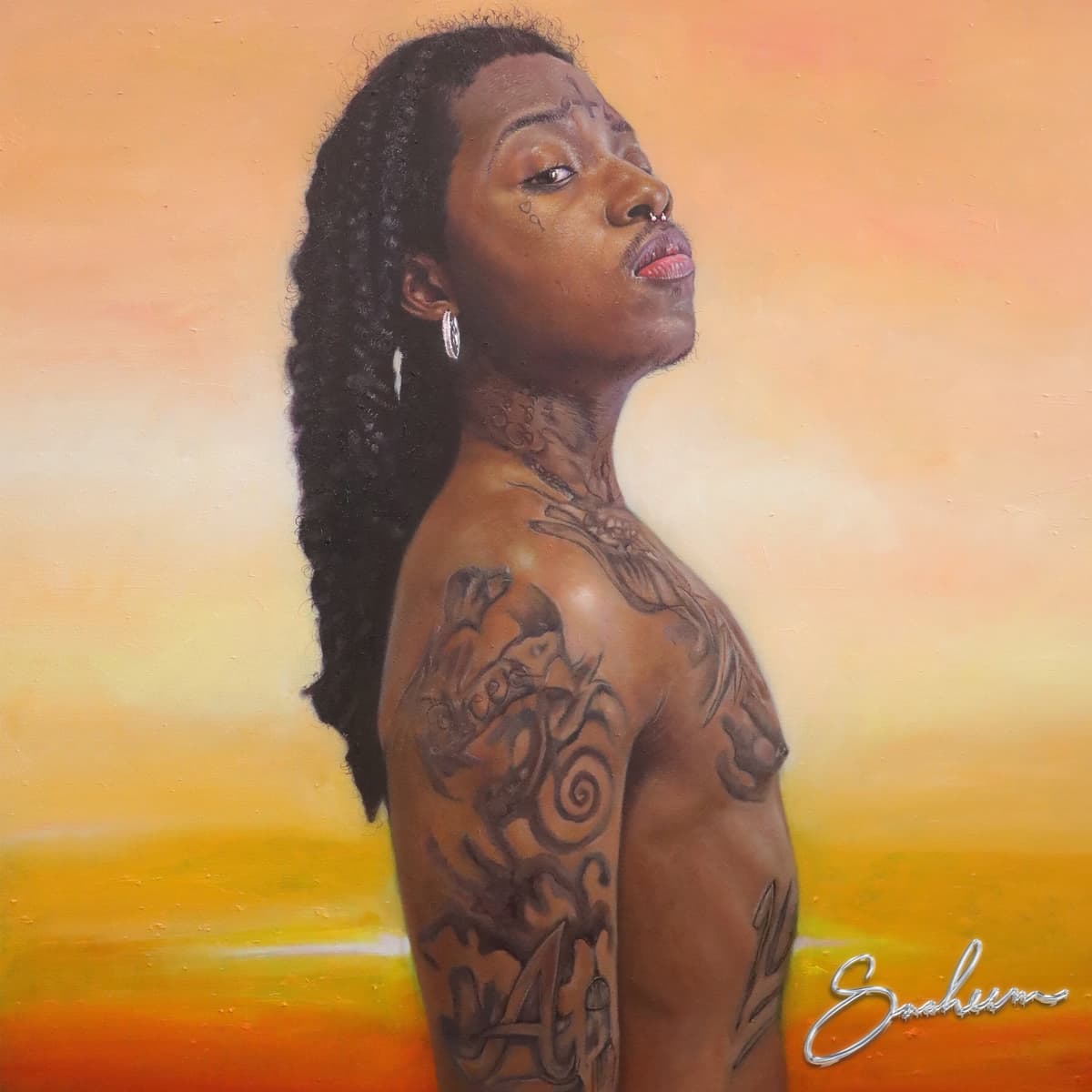 Saaheem, SahBabii