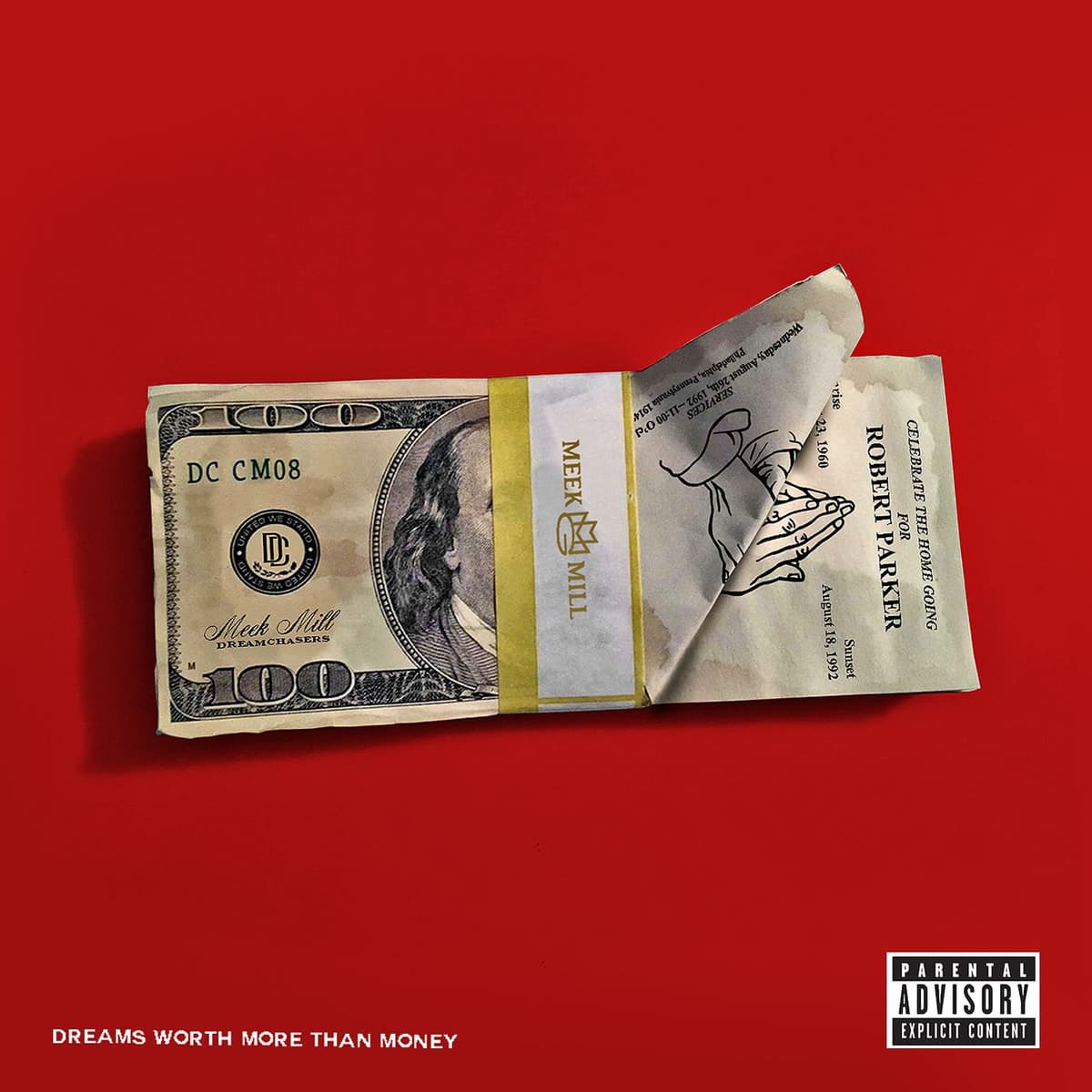 Dreams Worth More Than Money, Meek Mill