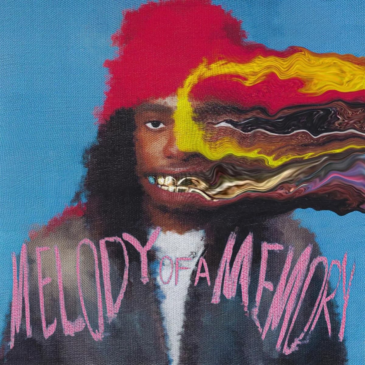 Melody Of A Memory, Eem Triplin
