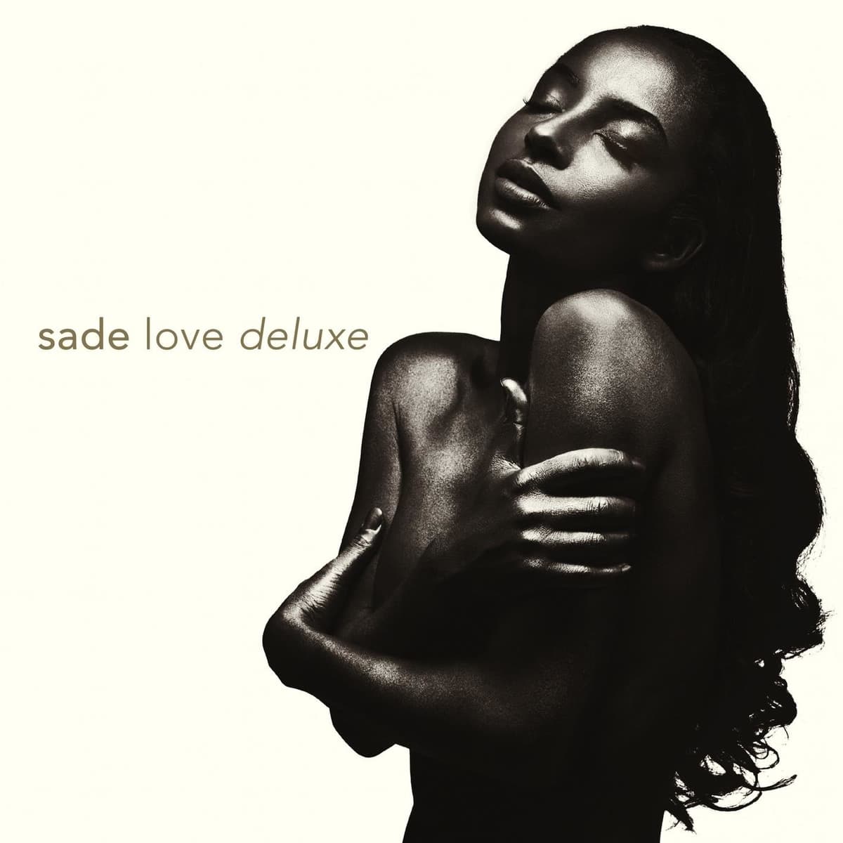 Love Deluxe, Sade