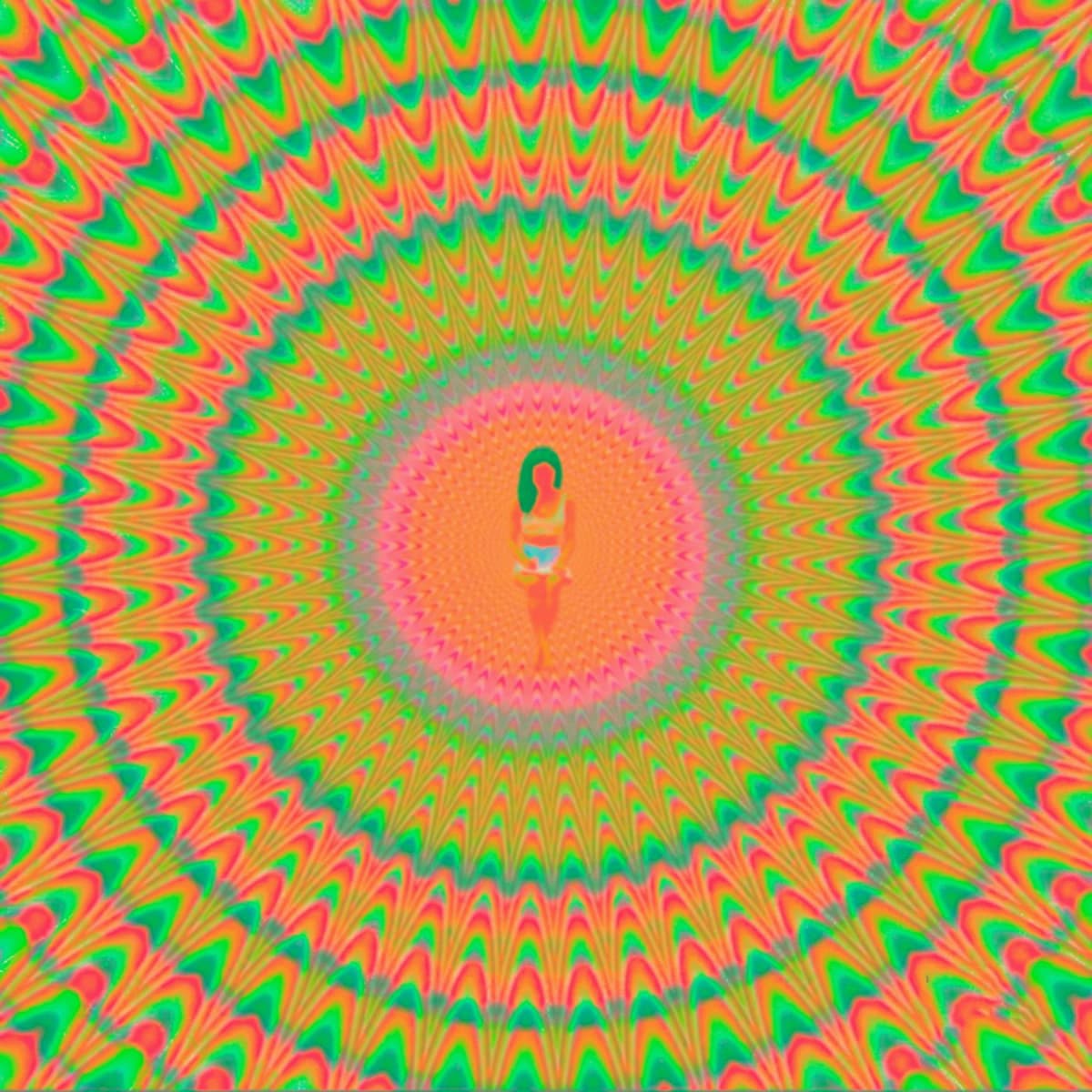 Trip, Jhené Aiko