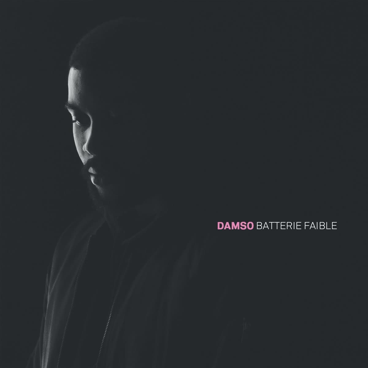 Batterie faible, Damso