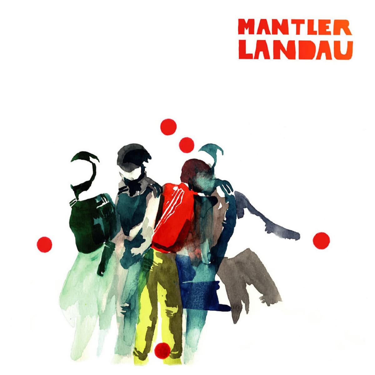 Landau, Marker Starling