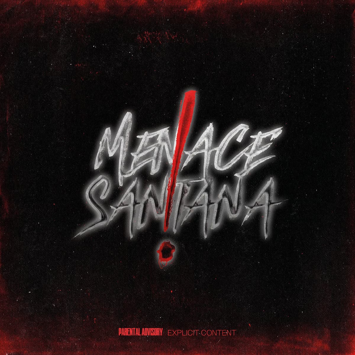 !, menace Santana