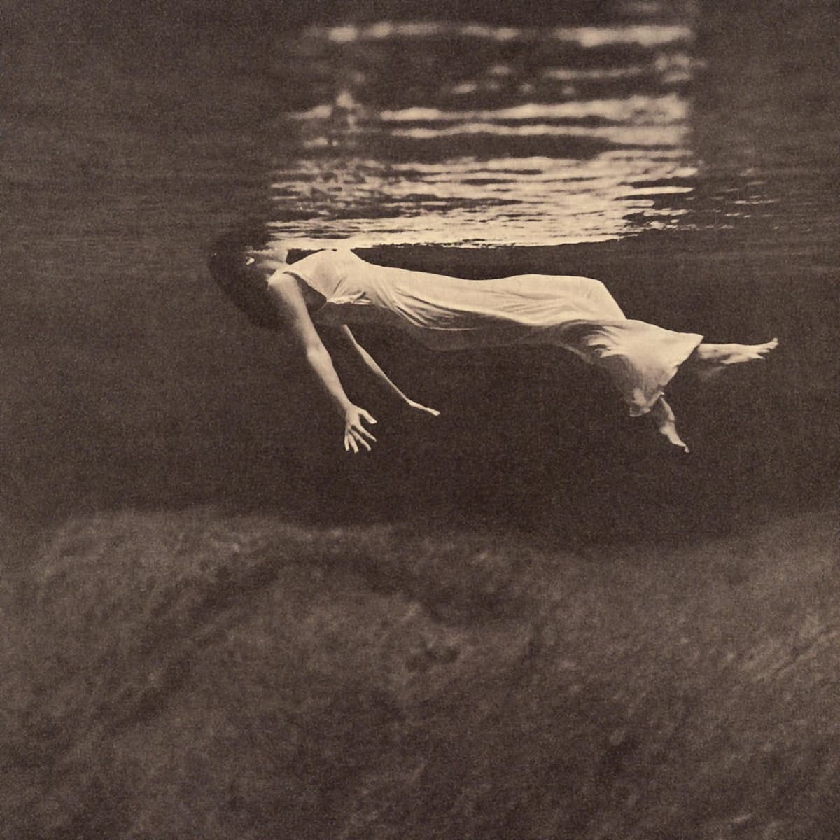 Undercurrent, Bill Evans
