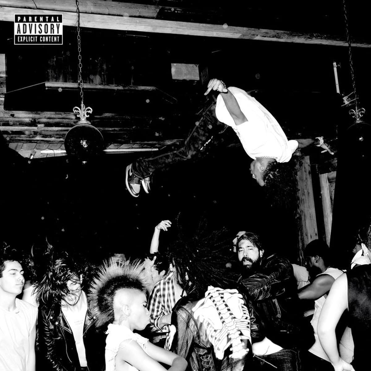 Die Lit, Playboi Carti