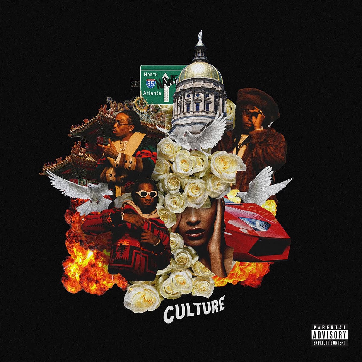 Culture, Migos