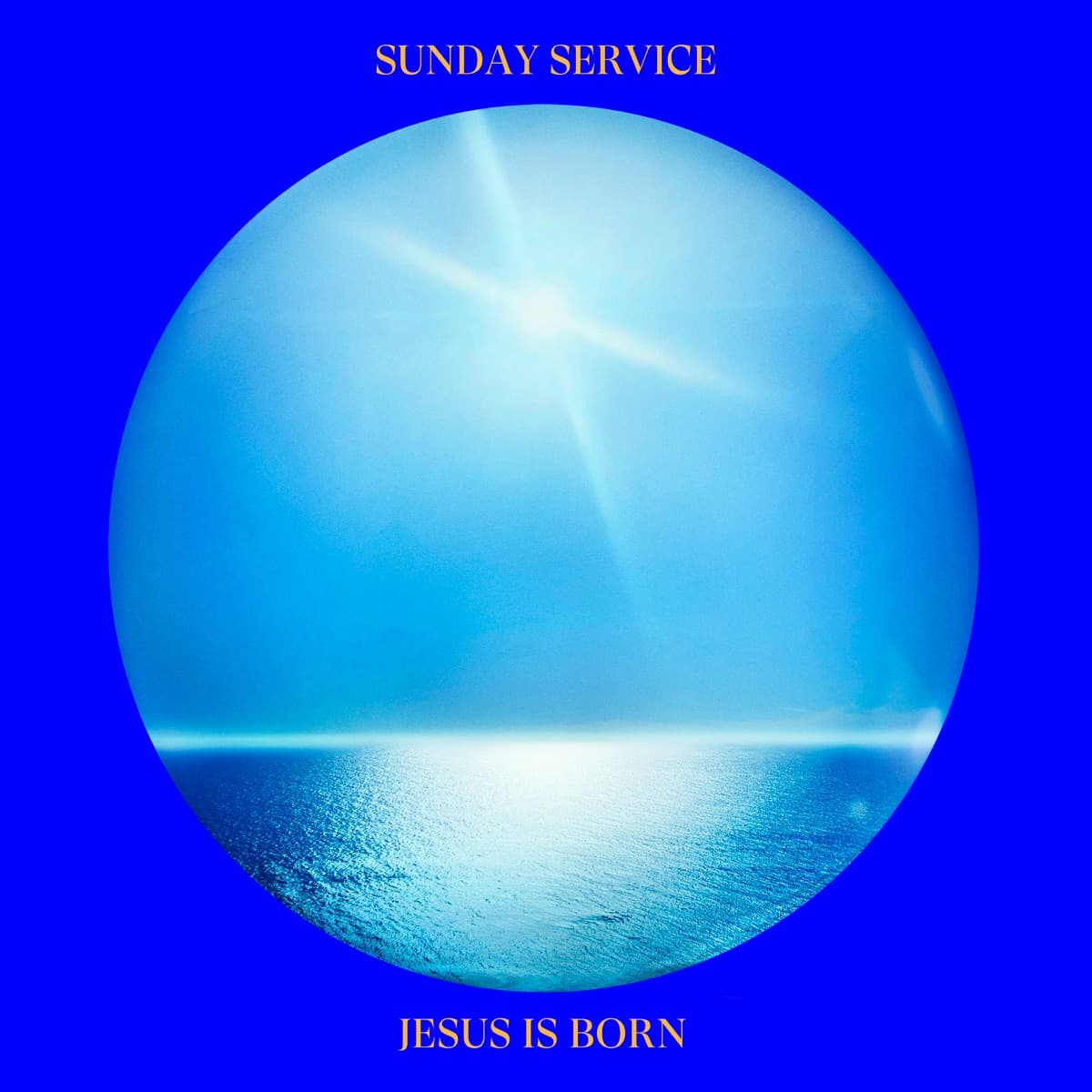 Jesus Is Born, Sunday Service Choir