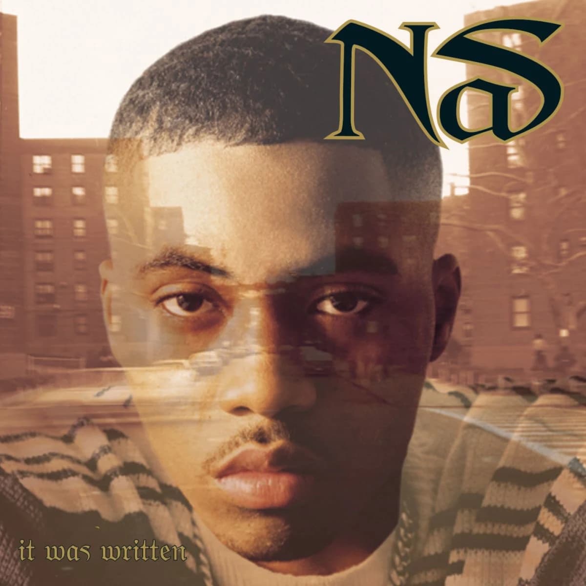It Was Written, Nas