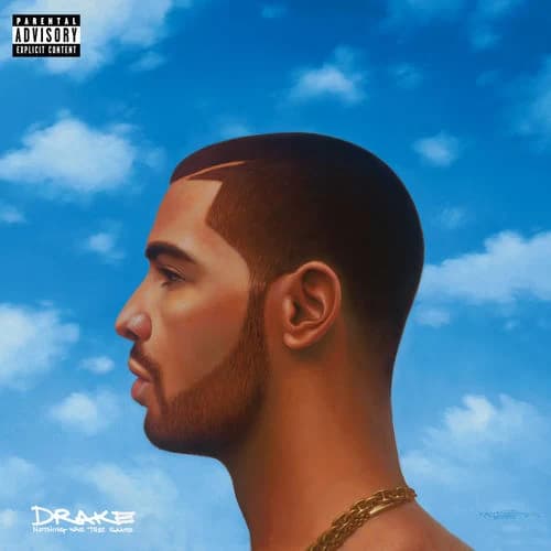 Nothing Was The Same, Drake