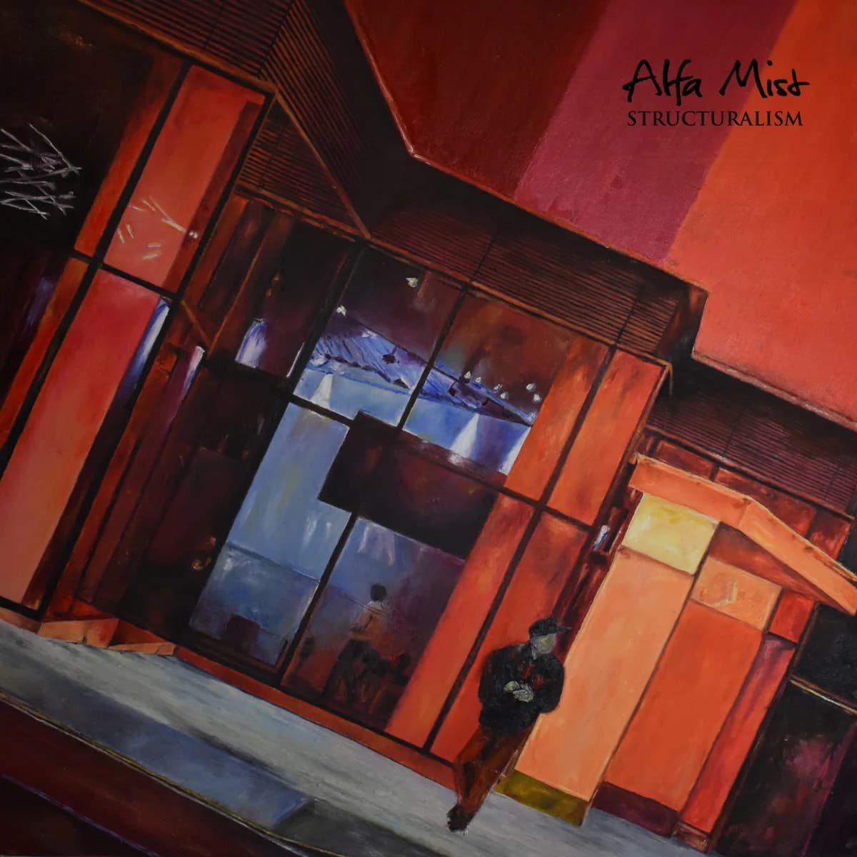 Structuralism, Alfa Mist